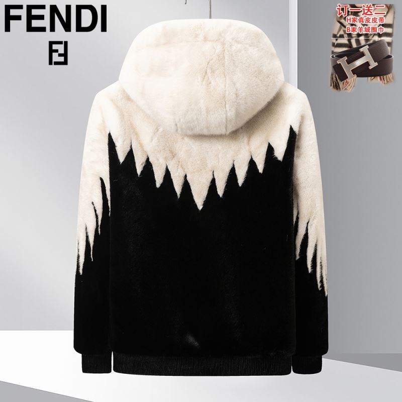 Fendi Outwear